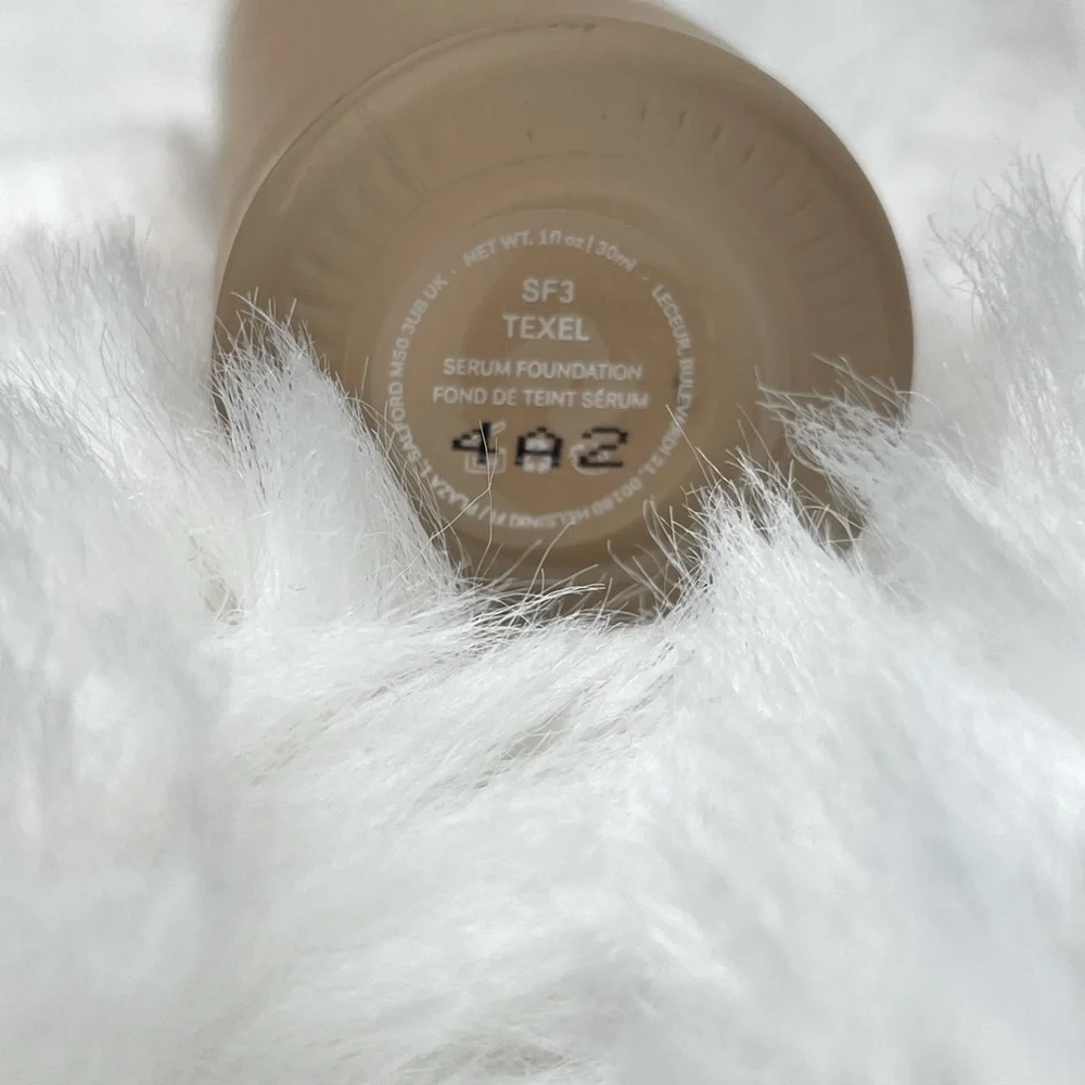 ❤️NEW❤️ILIA True Skin Medium Coverage Serum Foundation with Niacinamide in Texel - Picture 2 of 2
